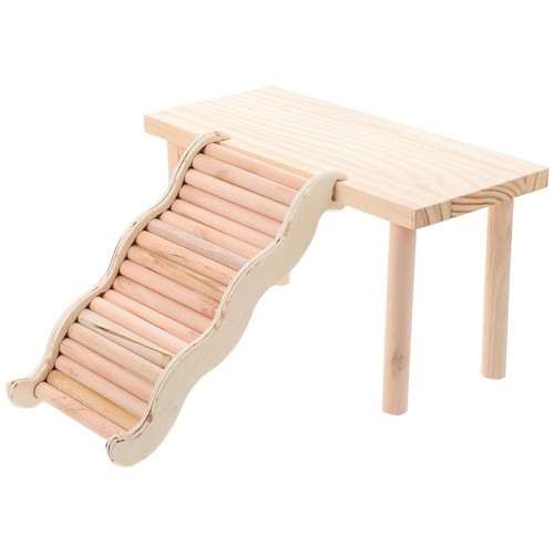 Hamster cage toys staircase - hamster,