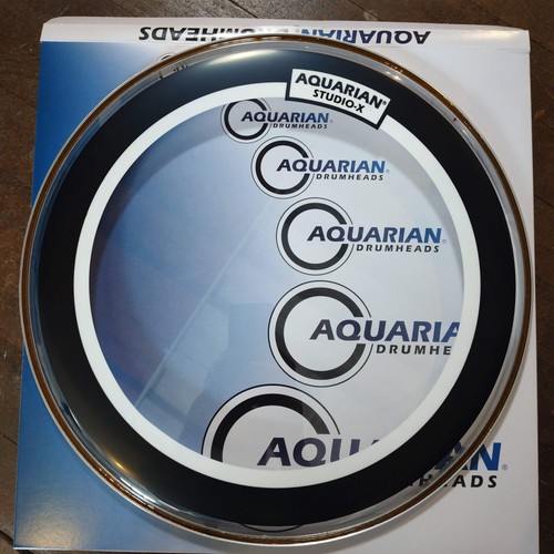 Aquarian studio clear - studio-x,