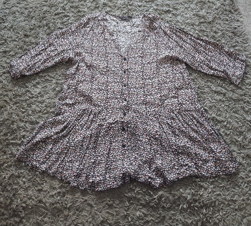 Yours clothing floral ditsy - yours,