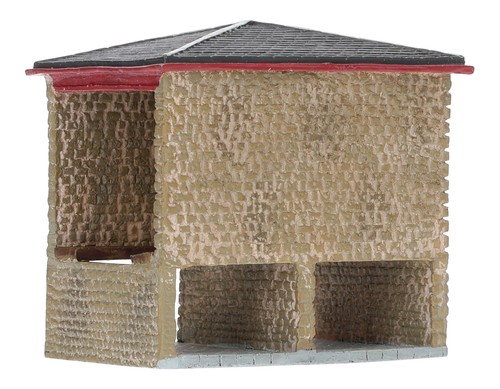 N8084 hornby lyddle end - n8084, n