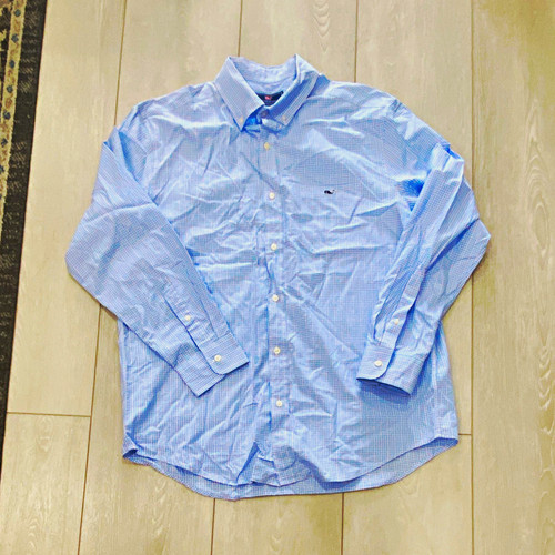 Vineyard vines tucker shirt - vineyard,