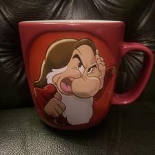 Disney Grumpy Prince Charming