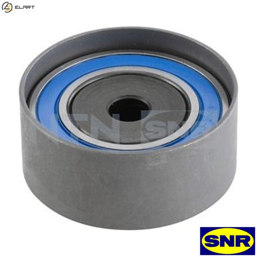 Deflection pulleyguide pulley - deflection,