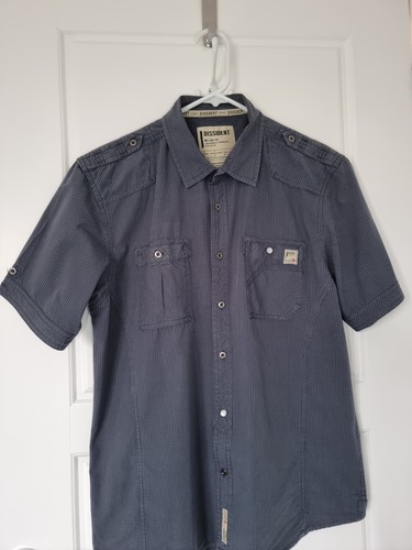 Original dissident core shirt - original,