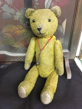 Antique 16" Jointed American