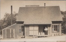 De Laval Cream Separators