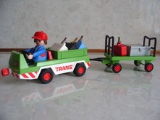 Playmobil 100 complete set - 100%,