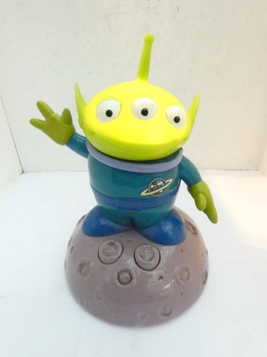 Vintage toy story alien - vintage,
