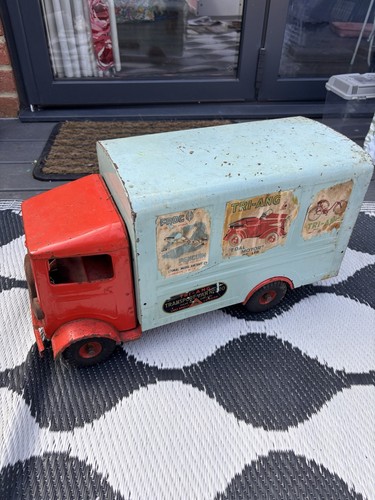 Triang lines brothers 1947 - triang,