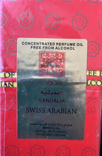 Sandaliya swiss arabian - swiss,