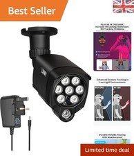 30M LED Infrared Illuminator