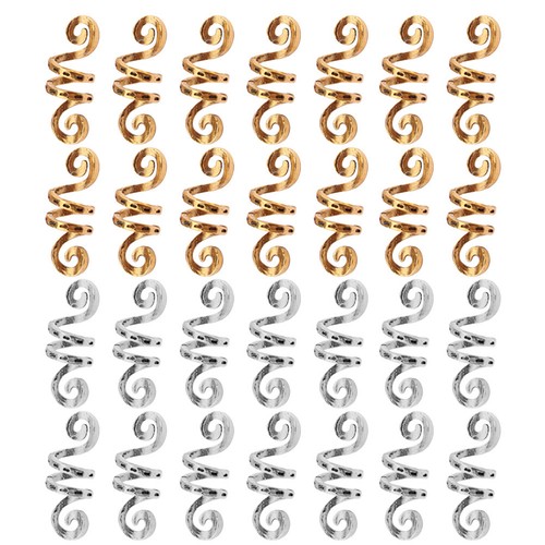 Pcs dreadlock accessories - pcs,