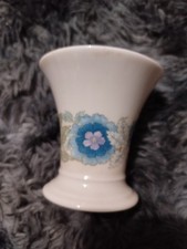 Vintage Wedgewood Posy Vase