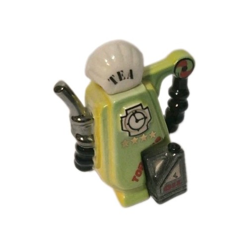 Paul cardew vintage petrol - paul,