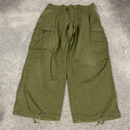 Vtg army 107 - us,