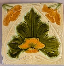 Antique Late Victorian Early