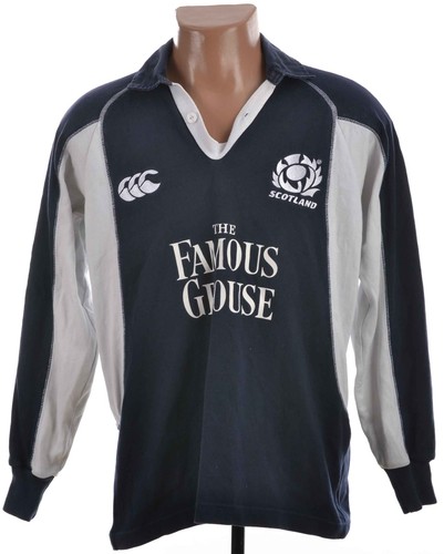 Rugby union scotland - union,