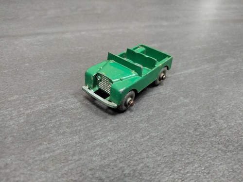 Matchbox lesney moko 12a - matchbox,
