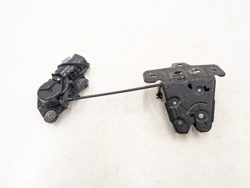 Volvo v60 tailgate boot - volvo,