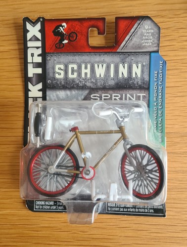 Flick trix schwinn - flick, sprint