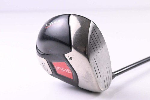 Callaway driver 10 - ft-5,