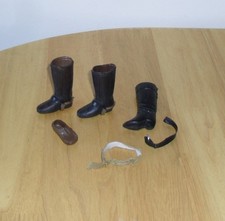 Vintage Lone Ranger/Tonto