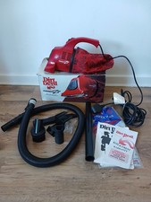 Dirt Devil Handy Zip DD150Z