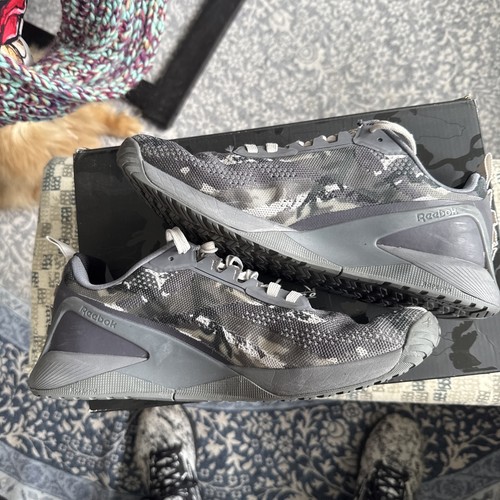 Reebok rothco nano trainers - nano, x1