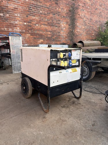 Stephill ssd6000sd 6kva 8kw - 6kva, 4.8kw