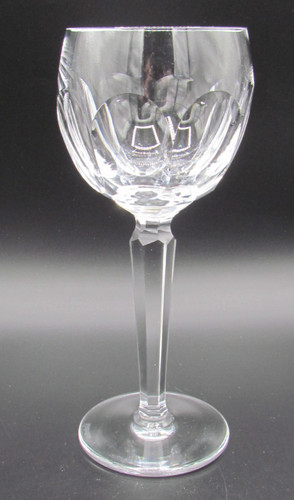 Waterford crystal sheila - crystal, 7⅜"