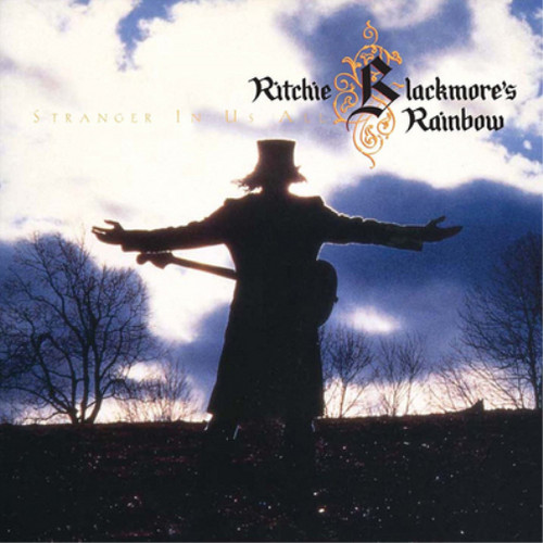 Ritchie blackmore rainbow - blackmore's,