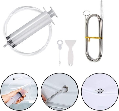 5pcs fridge dredger cleaning - fridge,