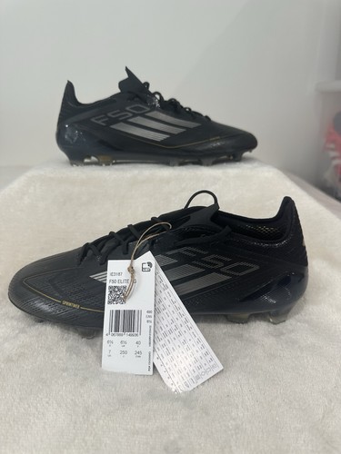 Adidas mens black f50 elite - f50, fg