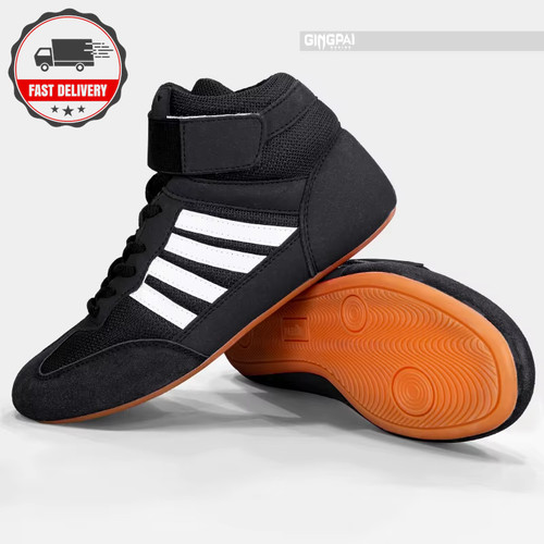 Boxing shoes light weight - boxing,