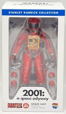 Medicom Toy MAFEX 034 2001 A
