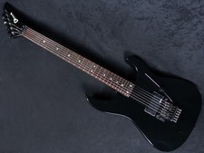 Charvel Model-5A 1988 Black