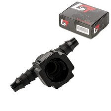Quick Closure Fuel Line Hose