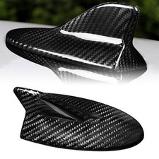 Carbon Fiber Style Black Shark