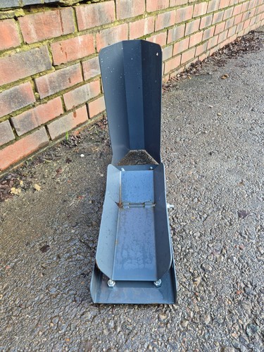 Universal motorcycle front - universal,
