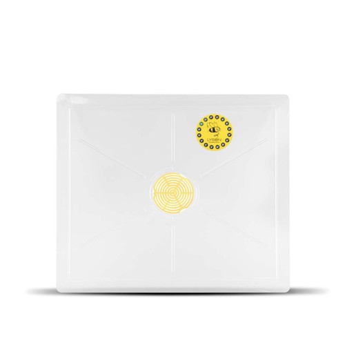National hive transparent - national,