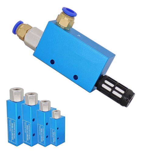 Vacuum generator pneumatic air - vacuum,
