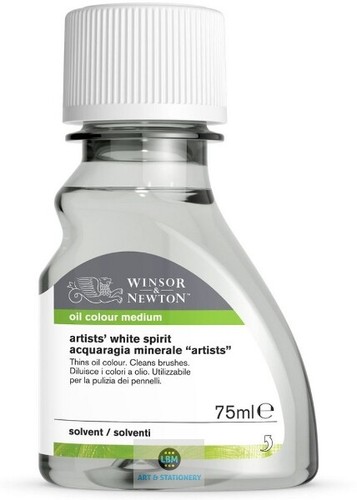 Winsor newton oil colour - winsor,