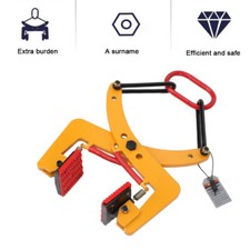 280KG Kerb Clamp for Lifting