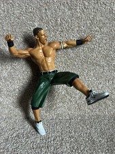 John Cena - WWE/WWF - Fury