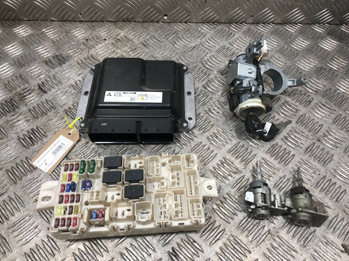 Mitsubishi l200 di d - l200, di-d