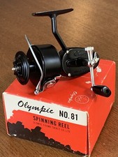 Vintage Olympic Model 81