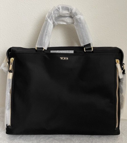 Nwt tumi voyageur - tumi, kendallville