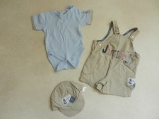 Debenhams Junior J Baby Boys