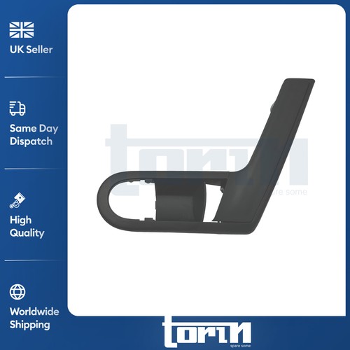 Door handle interior left - handle,