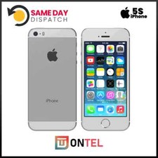 Apple iPhone 5S 16GB Unlocked